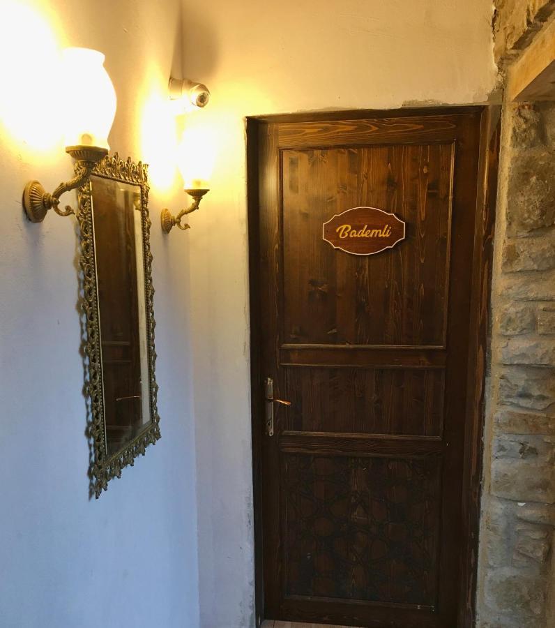 Sari Keci Tas Otel İmroz Exterior foto